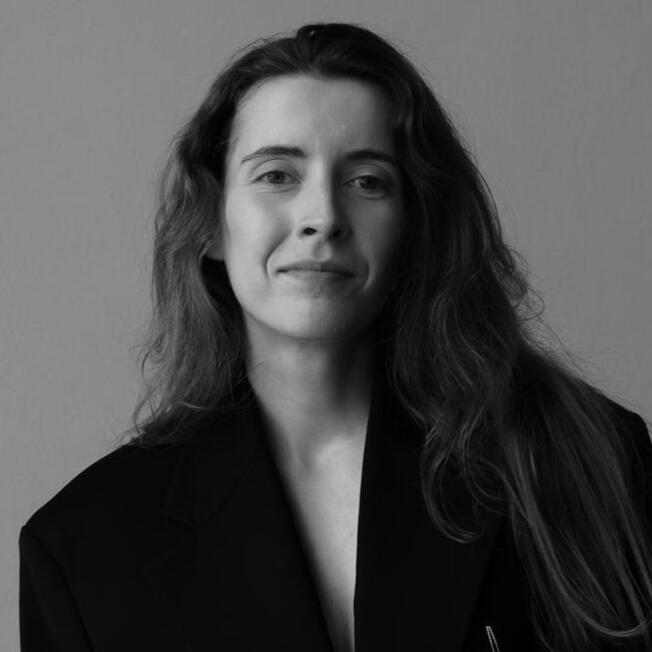 Lena Čechovičová Image of Lena Čechovičová
